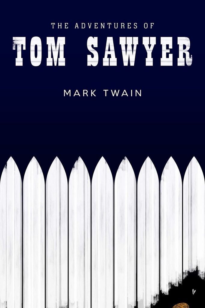 Title details for The Adventures of Tom Sawyer by Mark Twain - Available